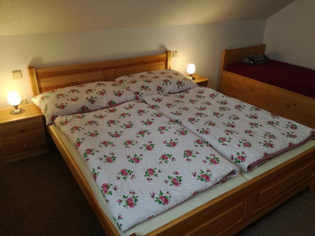 Apartman U Kovaru Kasperske Hory Buitenkant foto