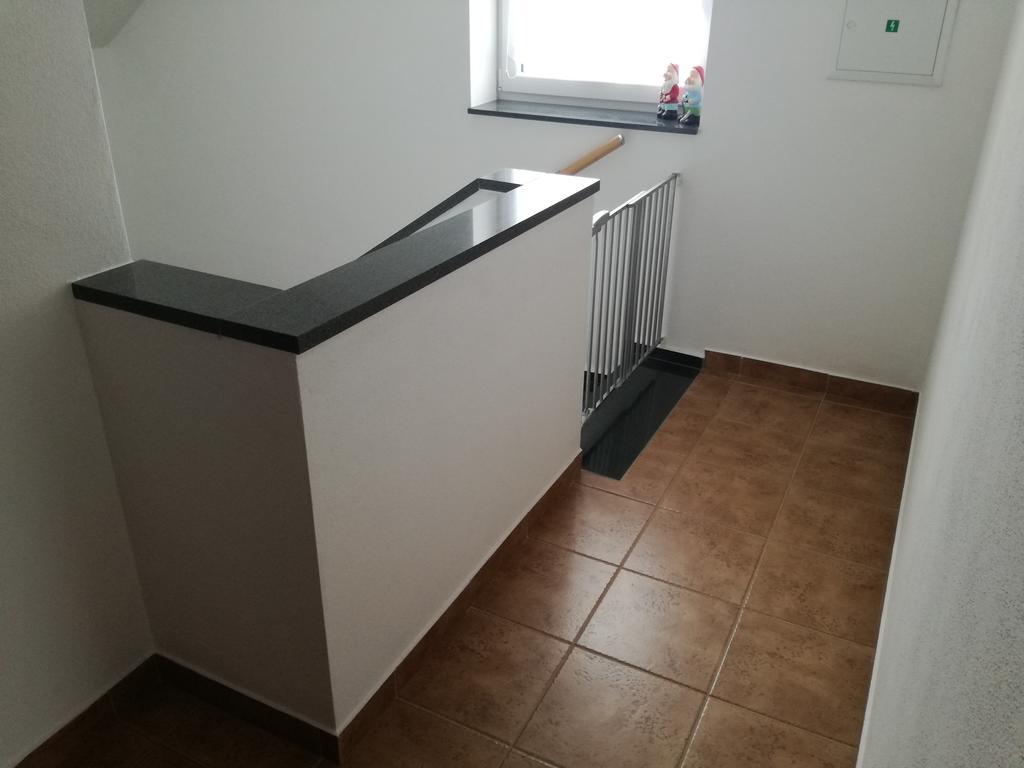 Apartman U Kovaru Kasperske Hory Buitenkant foto